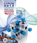 FORUM 2014 Agenda 